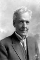 Luther Burbank profile photo
