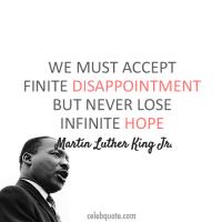 Luther quote #1