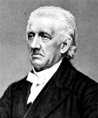 Lyman Beecher's quote