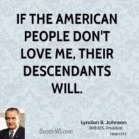 Lyndon quote #2