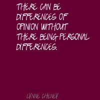 Lynne Cheney's quote #3