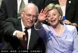 Lynne Cheney's quote #3