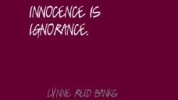 Lynne Reid Banks's quote #4