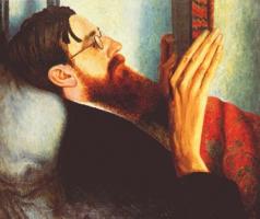 Lytton Strachey's quote