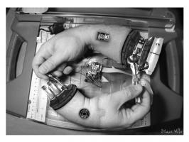 M. C. Escher's quote