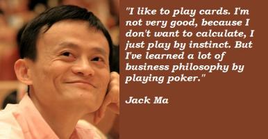 Ma quote #1