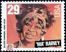 Ma Rainey's quote #1