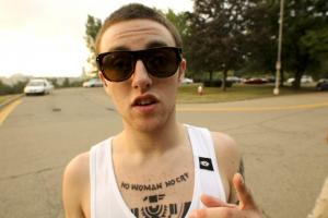 Mac Miller profile photo