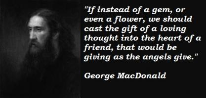 Macdonald quote #2
