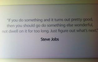 Macintosh quote #1