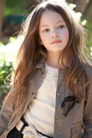 Mackenzie Foy's quote #2