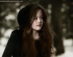 Mackenzie Foy's quote #2