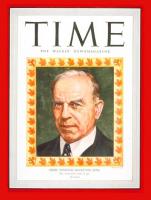 Mackenzie King's quote #1