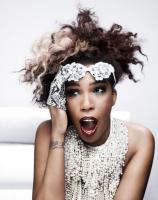 Macy Gray's quote #4