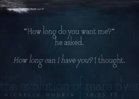 Madly quote #1