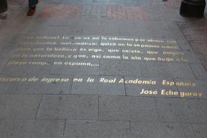 Madrid quote #1