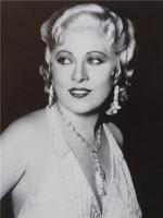 Mae West profile photo