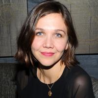 Maggie Gyllenhaal profile photo