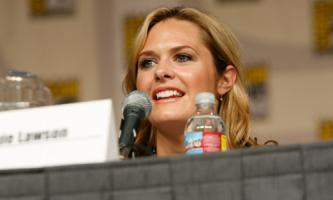 Maggie Lawson's quote #1