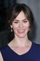 Maggie Siff's quote #3