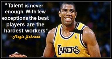 Magic Johnson quote #2