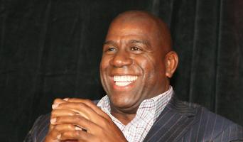 Magic Johnson quote #2