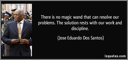 Magic Wand quote #2