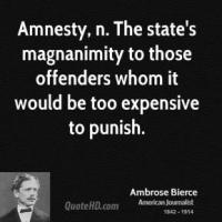 Magnanimity quote #2