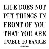 Magnetic quote #1