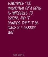 Magnetism quote #1