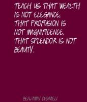 Magnificence quote #2