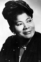 Mahalia Jackson profile photo