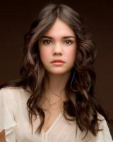 Maia Mitchell profile photo