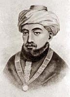 Maimonides profile photo