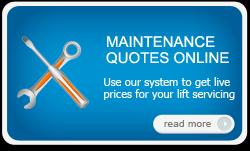 Maintenance quote #2