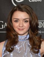 Maisie Williams's quote #2