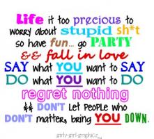 Major Things quote #2