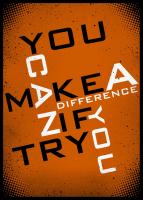 Make A Difference quote #2