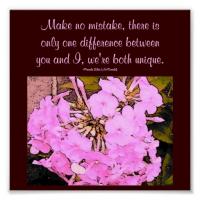 Make No Mistake quote #2