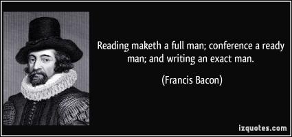 Maketh quote #2