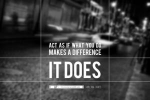 Making A Difference quote #2