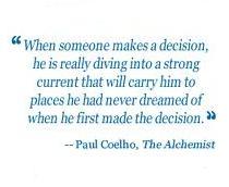 Making Decisions quote #2