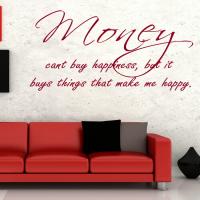 Making Money quote #2