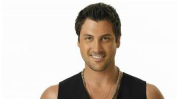 Maksim Chmerkovskiy's quote #1