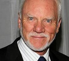 Malcolm McDowell's quote