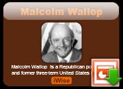 Malcolm Wallop's quote