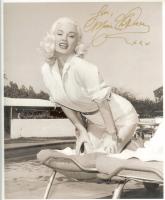 Mamie Van Doren's quote #1