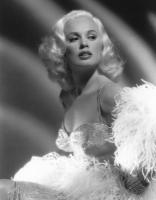 Mamie Van Doren's quote #1