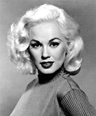 Mamie Van Doren's quote #1