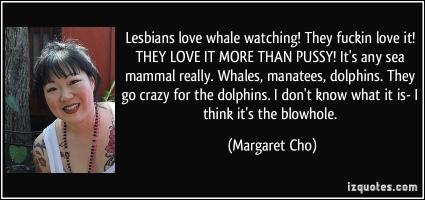 Mammal quote #1